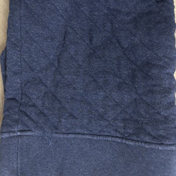 PATAGONIA MEN'S COTTON QUILT SNAP-T PULL OVER M - Picture 6 of 6